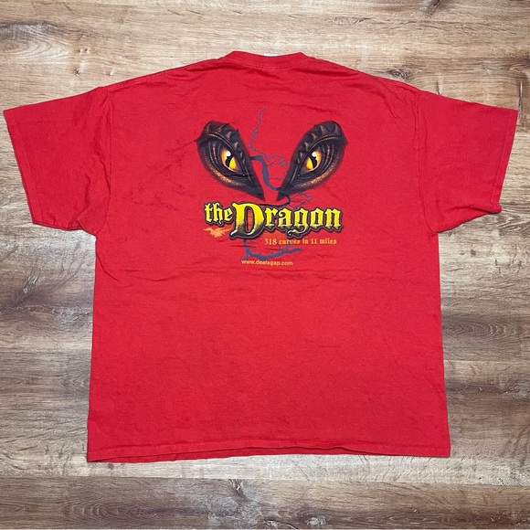 Graphic tee - Picture 4 of 4